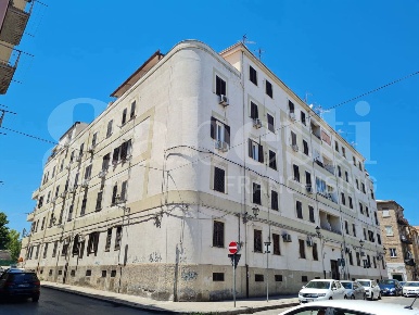 Foto Appartamento in Giovanni di Cristina, Palermo Cassaro di 90 m²