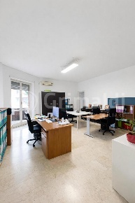 Foto Ufficio in Ludovico Micara, Roma Gregorio VII - Piccolomini di 50 m²