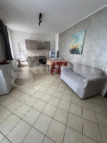 Foto Appartamento in Via MARTINI DELLA LIBERTA SNC, Resana Centro di 55 m²