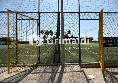 Foto Attività commerciale in Via SP312 19, Battipaglia di 4000 m²