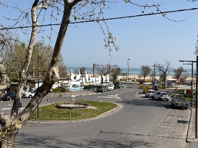 Foto Appartamento a Rimini Bellariva di 149 m² con 7 locali in vendita
