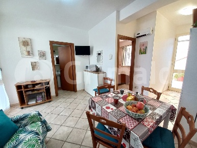 Foto Appartamento in Via Dei Messapi 46, Ugento Torre San Giovanni di 50 m²