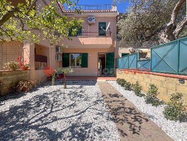 Foto Appartamento in Via Croce snc, Milazzo Capo Milazzo di 50 m²