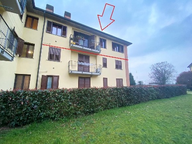 Foto Appartamento in Via giacomo rossini 5, Gropello Cairoli Centro