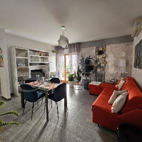 Foto Appartamento in Via Don Minzoni 0, Scalea Cotura di 70 m² con 4 locali