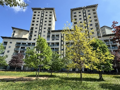 Foto Appartamento in Via Valprato 56/4, Torino Barriera di Milano di 82 m²