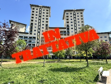 Foto Appartamento in Via Valprato 56/4, Torino Barriera di Milano di 82 m²