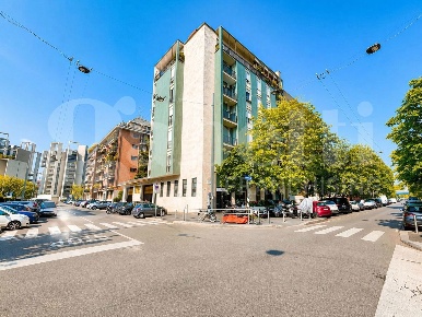 Foto Appartamento in Via Marcantonio Colonna 41, Milano di 65 m² in vendita