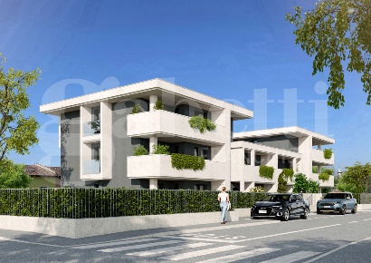 Foto Appartamento in Via Papa Giovanni II, Scarnafigi di 85 m² con 3 locali