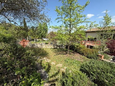 Foto Villa a schiera in Di Castelsecco, Arezzo La Pace - Staggiano