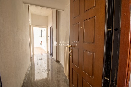 Foto Appartamento in Via Amilcare Airoldi, Lecco Centro di 72 m² in vendita