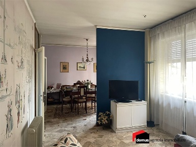 Foto Appartamento a Thiene Centro di 130 m² con 7 locali in vendita