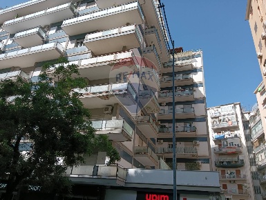 Foto Appartamento in Via Del Bersagliere, Palermo Libertà - Villabianca