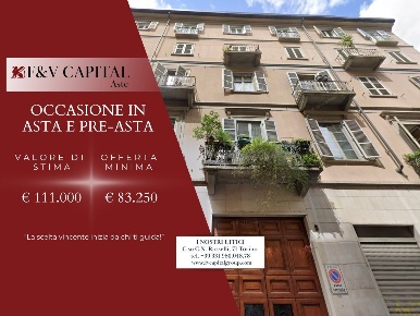 Foto Locale commerciale in Via Conte Emanuele Thesauro, Torino di 148 m²
