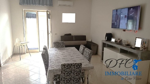 Foto Appartamento a Afragola di 100 m² con 4 locali in affitto