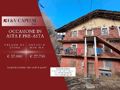 Foto Appartamento in Localita' Sagne, Perrero di 197 m² con 4 locali