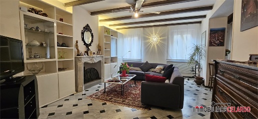 Foto Appartamento a Siena Piazza del Campo - Duprè di 85 m² con 4 locali