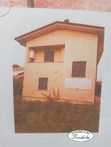 Foto Case semi ndipendenti a Luni Casano Dogana Isola di 295 m² in vendita