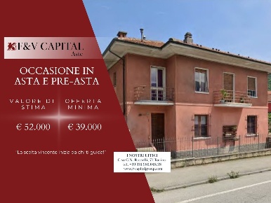 Foto Appartamento in Via Nazionale, Villar Perosa di 127 m² con 4 locali