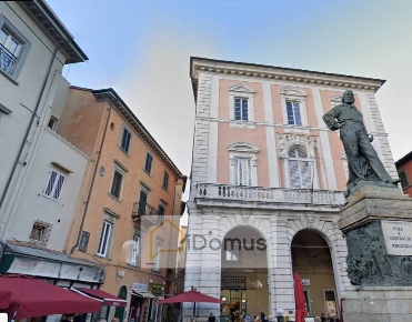 Foto Appartamento in via notari, Pisa San Francesco di 45 m² con 2 locali