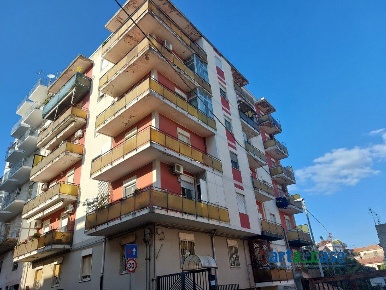 Foto Appartamento in via I noviziato, Messina Viale Italia - Montepiselli