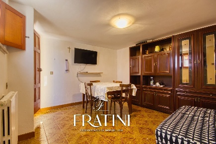 Foto Casa indipendente in Via Pietro Nenni 8, Civitella del Tronto di 85 m²