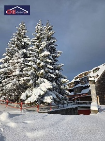 Foto Appartamento in Malga Campoleva' di Sotto, Bosco Chiesanuova di 45 m²