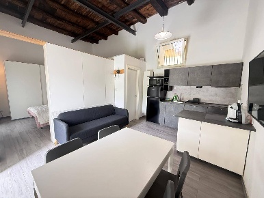 Foto Appartamento in Via Gerusalemme 24, Caserta San Leucio - Briano
