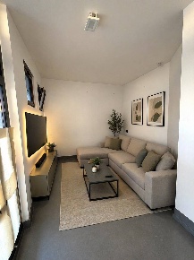 Foto Appartamento in via Italia, Grezzago di 100 m² con 2 locali in vendita