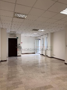 Foto Ufficio in via montello 39, Brescia Via Veneto - Borgo Trento di 60 m²