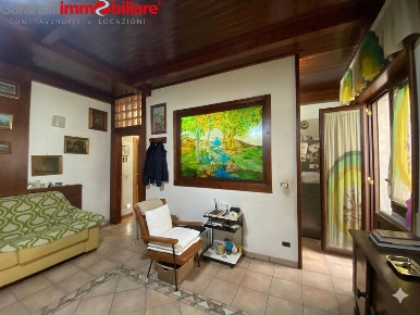 Foto Appartamento in Via Alessandro Telesino, Napoli Stella - Materdei