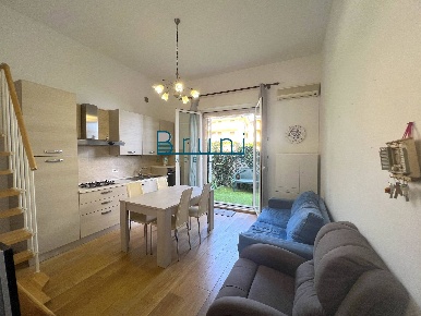 Foto Appartamento in Via Damiano Chiesa, San Benedetto del Tronto di 40 m²