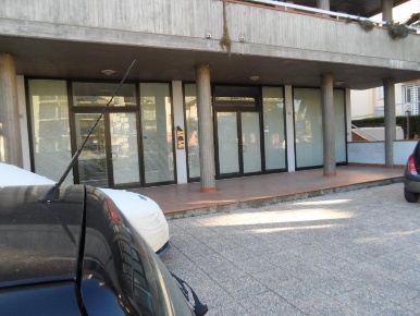 Foto Locale commerciale in Viale dello sport, San Benedetto del Tronto