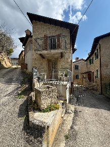 Foto Case semi ndipendenti in Trivigliano - Villa Pagani, Ascoli Piceno