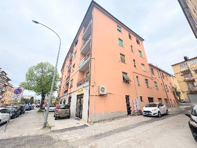 Foto Appartamento in VIA XIII LUGLIO 24/A, Fabriano Centro di 143 m²