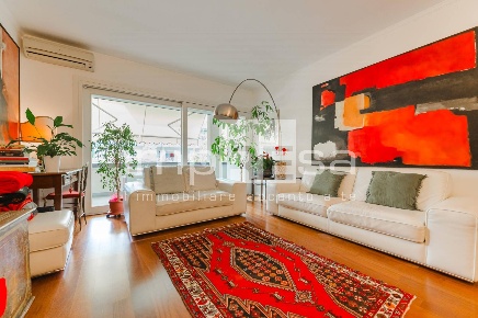 Foto Appartamento in Viale Spellanzon, Conegliano Centro di 154 m²