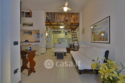 Foto Appartamento in Via delle Mimose, Varazze Sant'Ambrogio di 81 m²