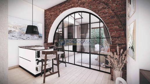 Foto Appartamento in Corso Camillo Benso di Cavour, Pavia Centro Storico