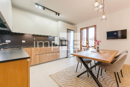 Foto Villa unifamiliare in Viale degli Olmi, Sesto al Reghena Centro