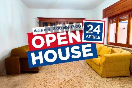Foto Appartamento in via cappuccini 111, Loreto Aprutino Centro di 132 m²