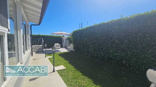 Foto Villa unifamiliare in contrada san Michele Sperone, Altavilla Milicia