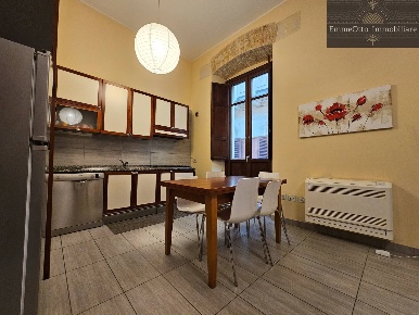 Foto Appartamento in via barcellona, Cagliari Marina di 60 m² con 2 locali