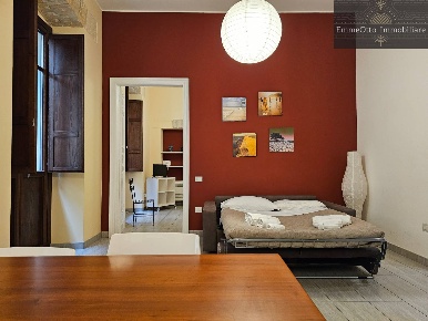 Foto Appartamento in via barcellona, Cagliari Marina di 60 m² con 2 locali
