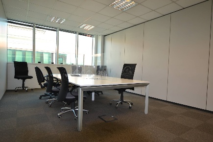 Foto Ufficio in Padova Uno, Padova Stanga - Pio X di 800 m² con 15 locali