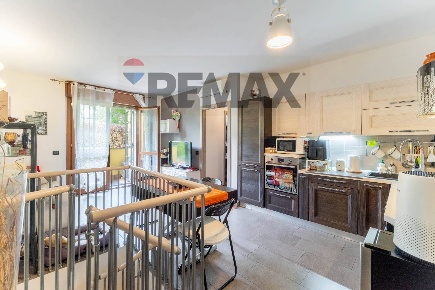 Foto Appartamento in via vespri siciliani 5, Parabiago San Lorenzo di 96 m²