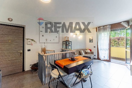 Foto Appartamento in via vespri siciliani 5, Parabiago San Lorenzo di 96 m²
