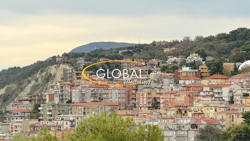 Foto Attico in Via Panoramica, Ancona Adriatico di 198 m² con 5 locali