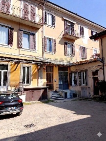 Foto Appartamento in Viale Valganna 30, Varese Biumo Inferiore - Superiore