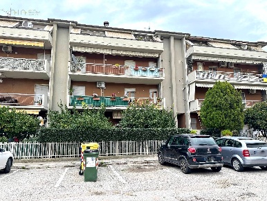 Foto Appartamento in Via Ernesto Rossi 2, San Benedetto del Tronto di 86 m²