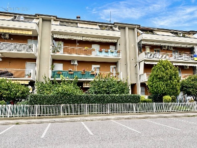 Foto Appartamento in Via Ernesto Rossi 2, San Benedetto del Tronto di 86 m²